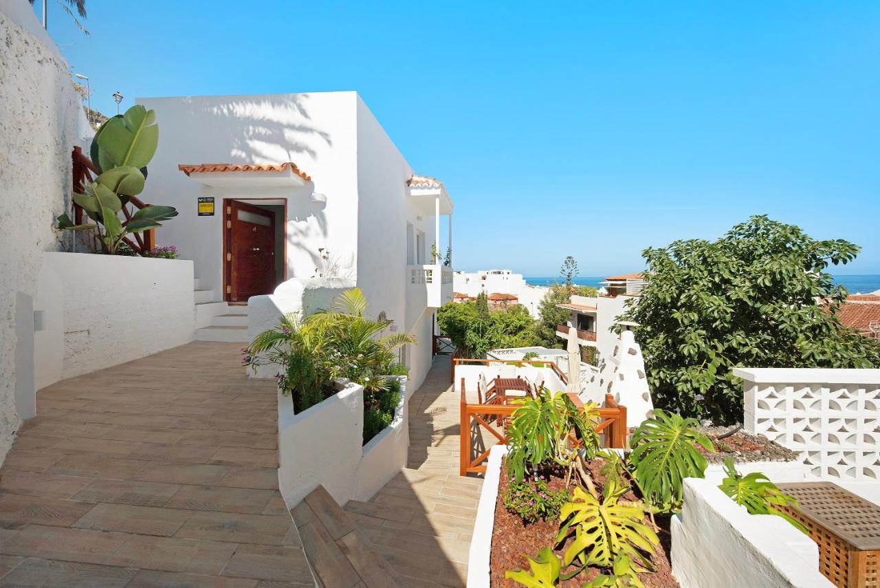 Casa Sol 21 Garachico Villa Garachico  Bagian luar foto