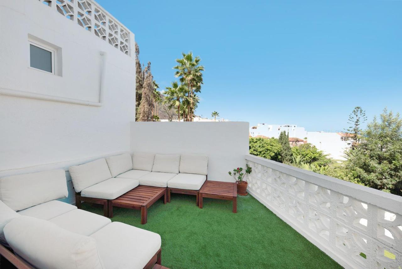 Casa Sol 21 Garachico Villa Garachico  Bagian luar foto