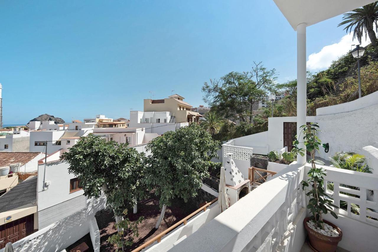 Casa Sol 21 Garachico Villa Garachico  Bagian luar foto